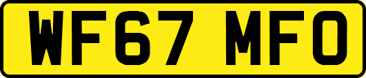 WF67MFO