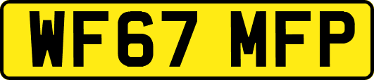 WF67MFP