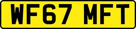 WF67MFT