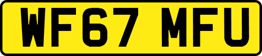 WF67MFU