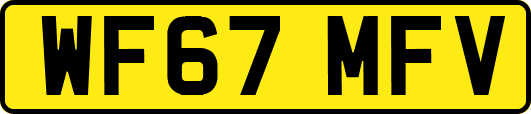 WF67MFV
