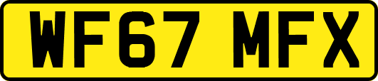 WF67MFX