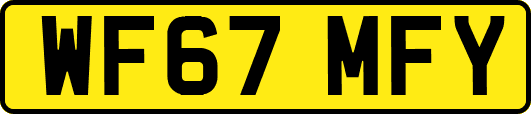 WF67MFY