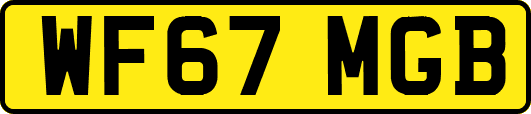 WF67MGB