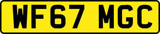 WF67MGC