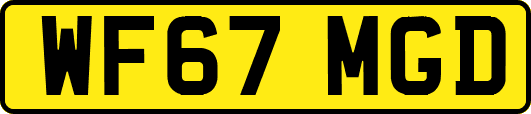 WF67MGD