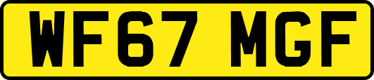 WF67MGF