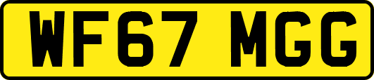WF67MGG