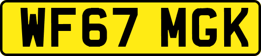 WF67MGK