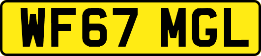 WF67MGL