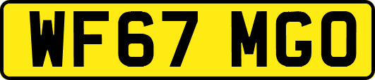 WF67MGO