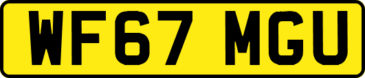 WF67MGU