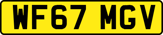 WF67MGV