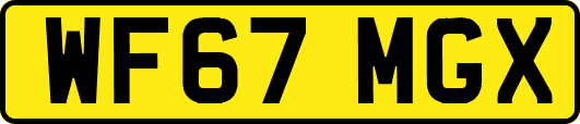 WF67MGX