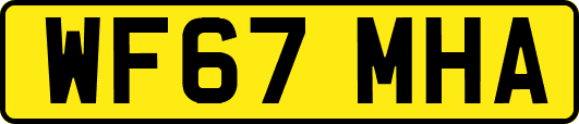 WF67MHA