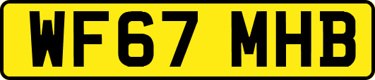WF67MHB