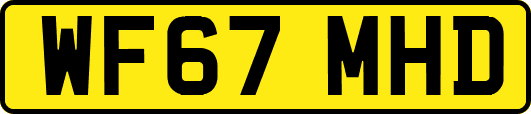 WF67MHD