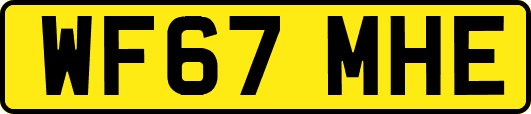 WF67MHE