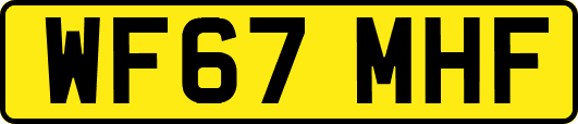 WF67MHF