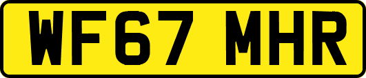 WF67MHR