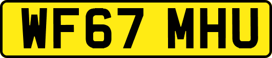WF67MHU