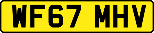 WF67MHV