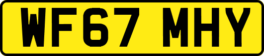 WF67MHY