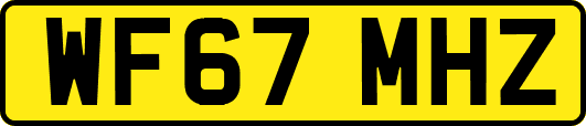 WF67MHZ