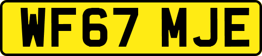 WF67MJE