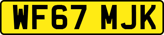 WF67MJK