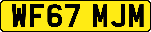 WF67MJM