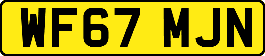 WF67MJN