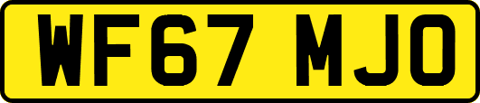 WF67MJO