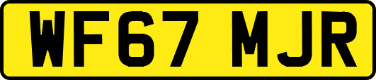 WF67MJR