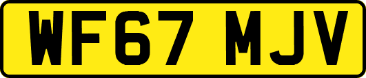 WF67MJV