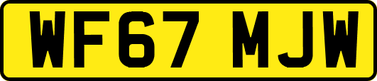 WF67MJW