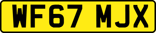 WF67MJX