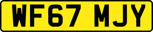 WF67MJY