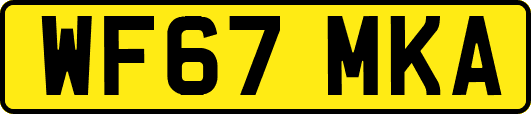 WF67MKA