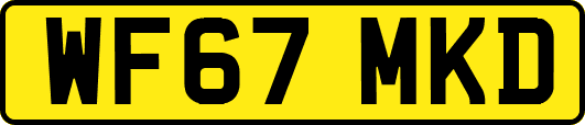 WF67MKD