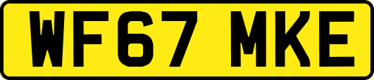 WF67MKE