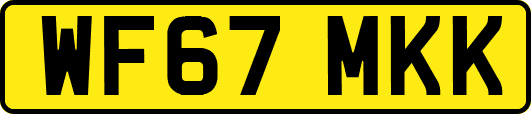 WF67MKK