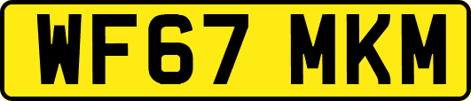 WF67MKM