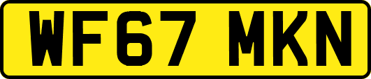 WF67MKN