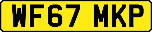WF67MKP