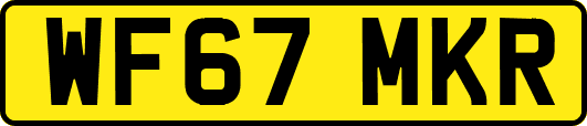 WF67MKR