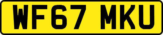 WF67MKU