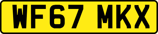 WF67MKX