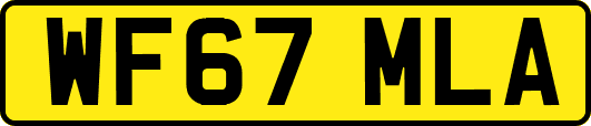 WF67MLA