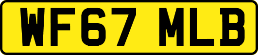 WF67MLB